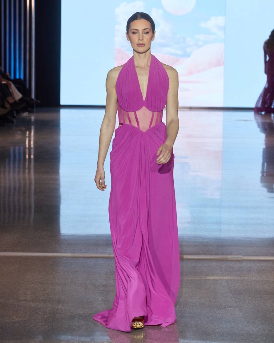 Zadar Cruise Port ugostio 12 dizajnera i oduševio publiku!