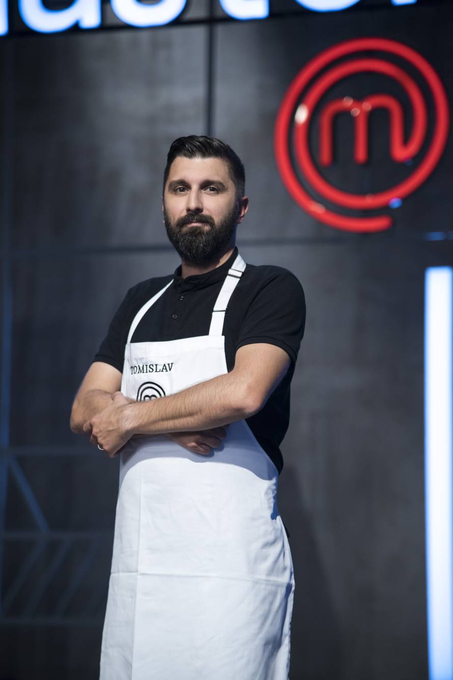 ANKETA U 'MasterChef' kuhinji ostalo je još 11 kandidata, tko je od njih vaš favorit? Glasujte
