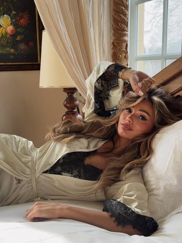 FOTO Pratitelji ju ne prestaju hvaliti: 'Ti si žena mojih snova!'