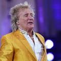 Rod Stewart zbog bolesti morao otkazati nastup: Veselio sam se!