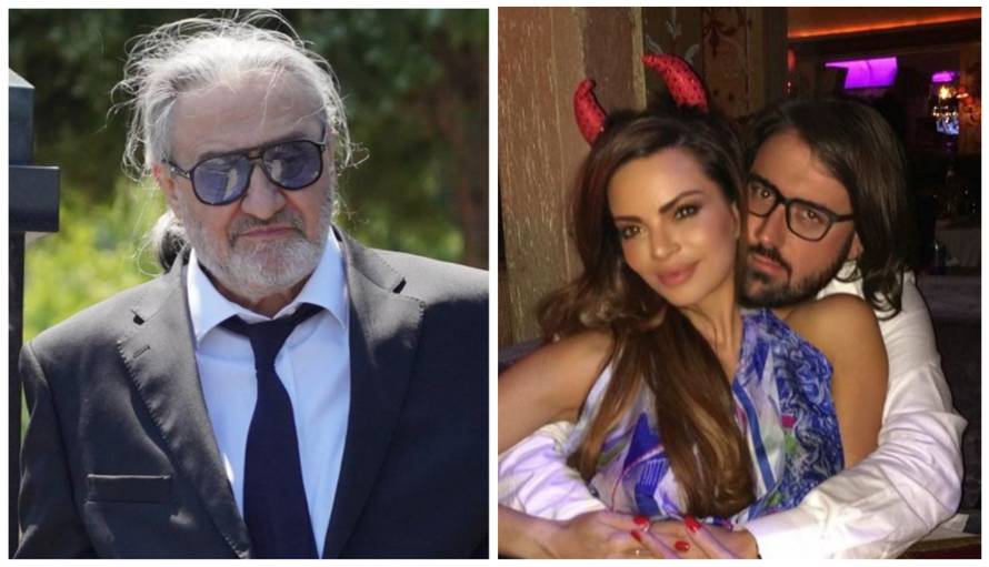 Miša Grof je pozvao Nikolinu: 'Dođi u Beograd kad god hoćeš, nitko ti ne brani, imaš 2 stana'