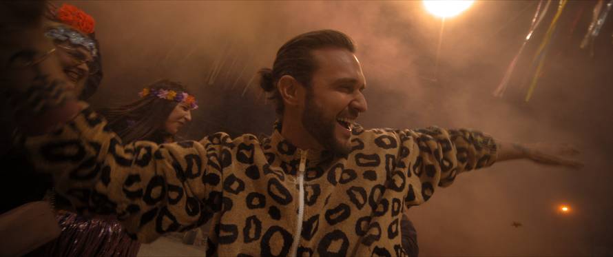 Luka Nižetić: 'Zbog mode sam u školi sjedio u mudantama...'