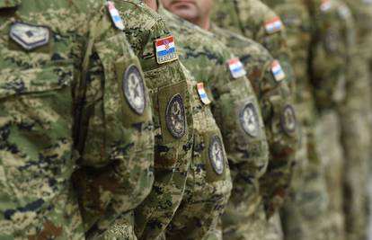 Hrvatski vojnici i dalje u šest  mirovnih misija diljem svijeta
