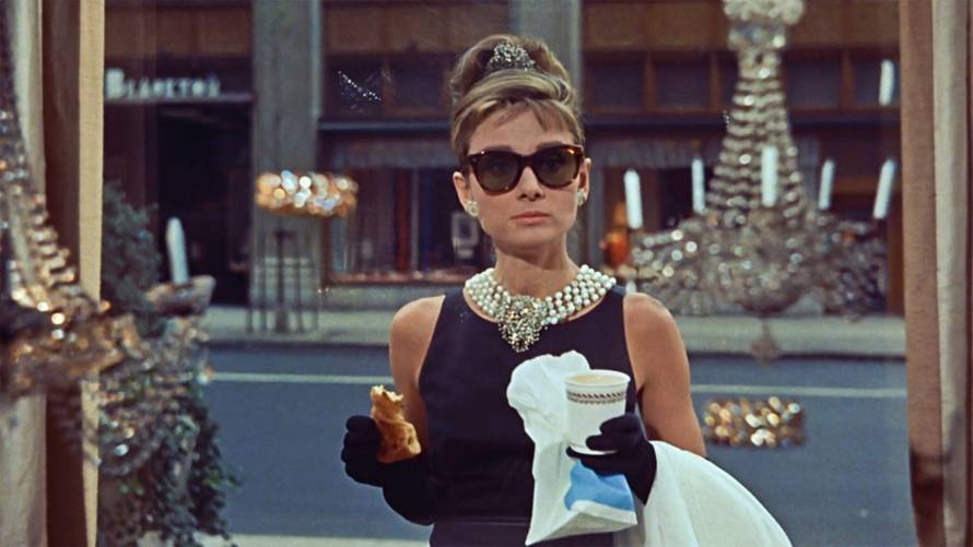 Prije 65 godina izašao je ovaj kultni film: Audrey Hepburn nije bila prvi izbor za lik Holly...