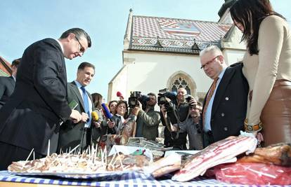 Tim Orešković: Činimo sve što možemo da pomognemo izvozu