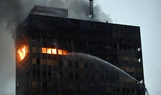 'Vjesnikovci' o svojim po&ccaron;ecima u novinskoj ku&cacute;i: 'Ponosila sam se &scaron;to pripadam ba&scaron; tamo...'