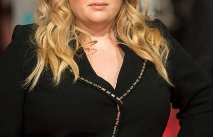 Ovih pet stvari glumica Rebel Wilson radi kako bi skinula kile