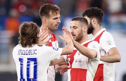 Četvorica se nametnula, Dalić i Modrić osvojili s Hrvatskom prvi trofej, ali nije sve prošlo dobro