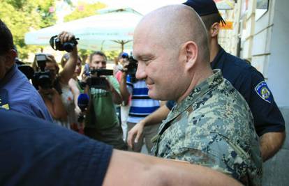 Josipović smijenio Kruljca kao zapovjednika kopnene vojske