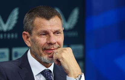 Zašto šutiš, moj dječače plavi? Evo kad će se Boban napokon oglasiti o situaciji u Dinamu