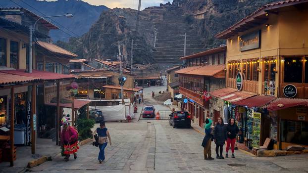 FOTO Par iz Dalmacije motorima obišao cijelu Južnu Ameriku: Pogledajte te prirodne ljepote!