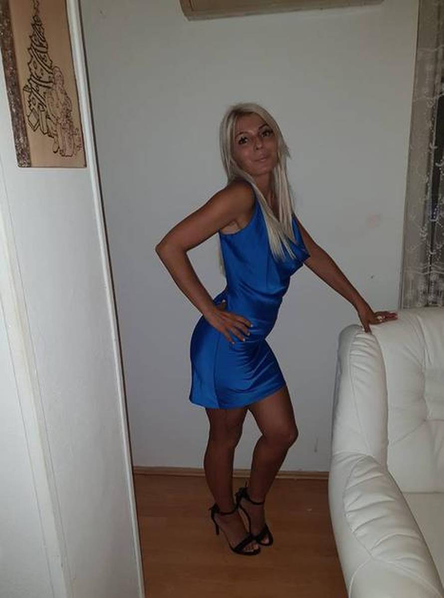 Procurile su fotke gole Pauline: 'Prijavila sam bivšeg policiji...'