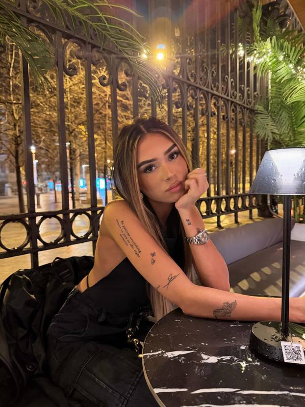 FOTO Tek joj je 18, a osvojila je zvijezdu Chelseaja od 40 mil. €