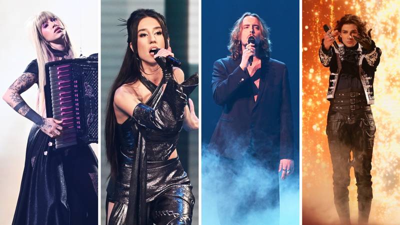 ANKETA Tko je vaš favorit za pobjedu na ovogodišnjoj Dori?