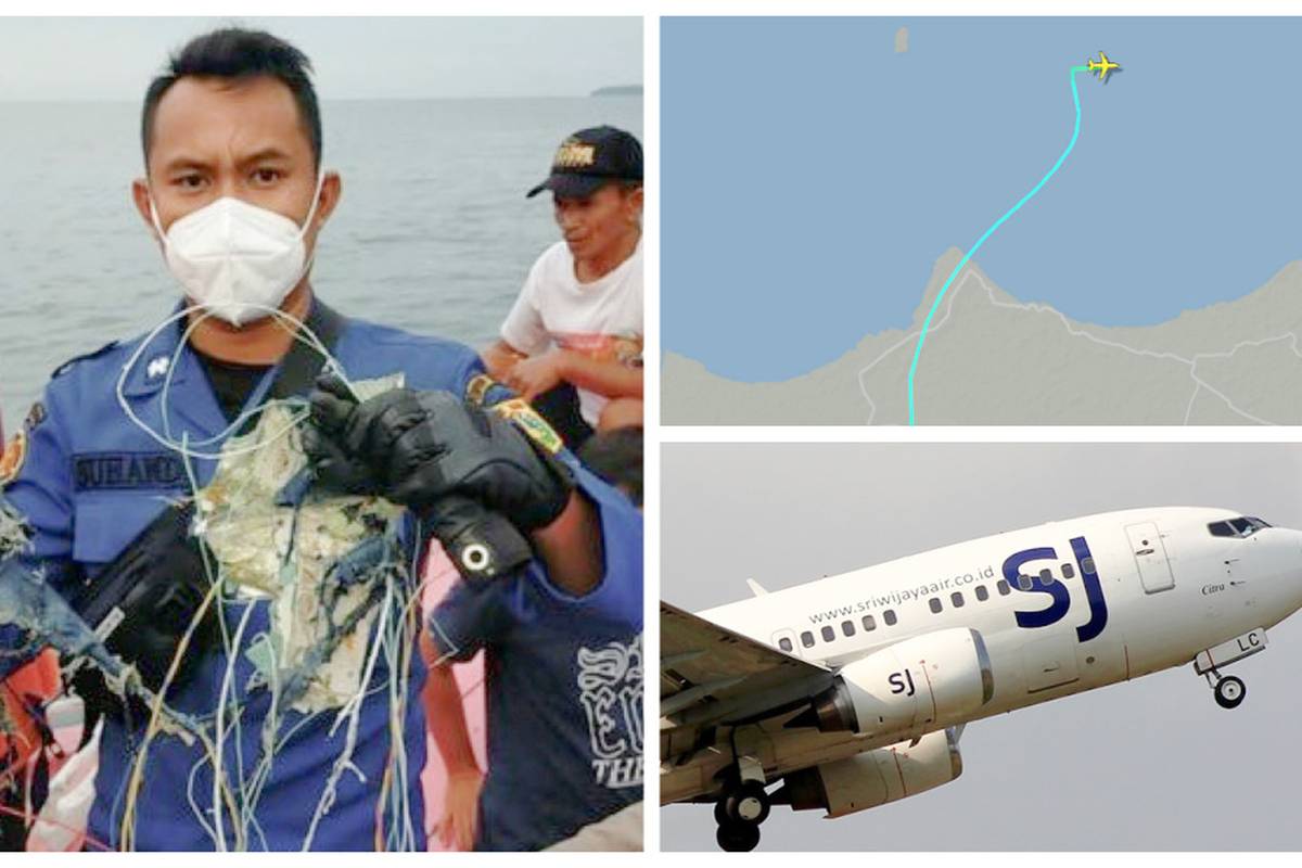 Nestali Boeing traže brodovi i helikopteri, vidjeli i eksploziju? 'Bojimo se da se srušio u more'