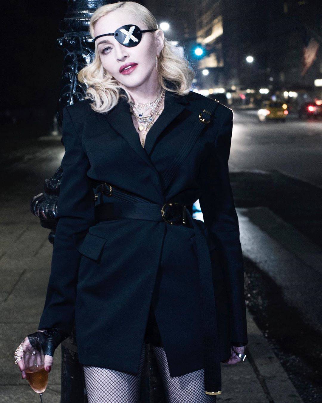 Madonna napušta dvorac od 49 milijuna kuna: 'Usamljena sam'