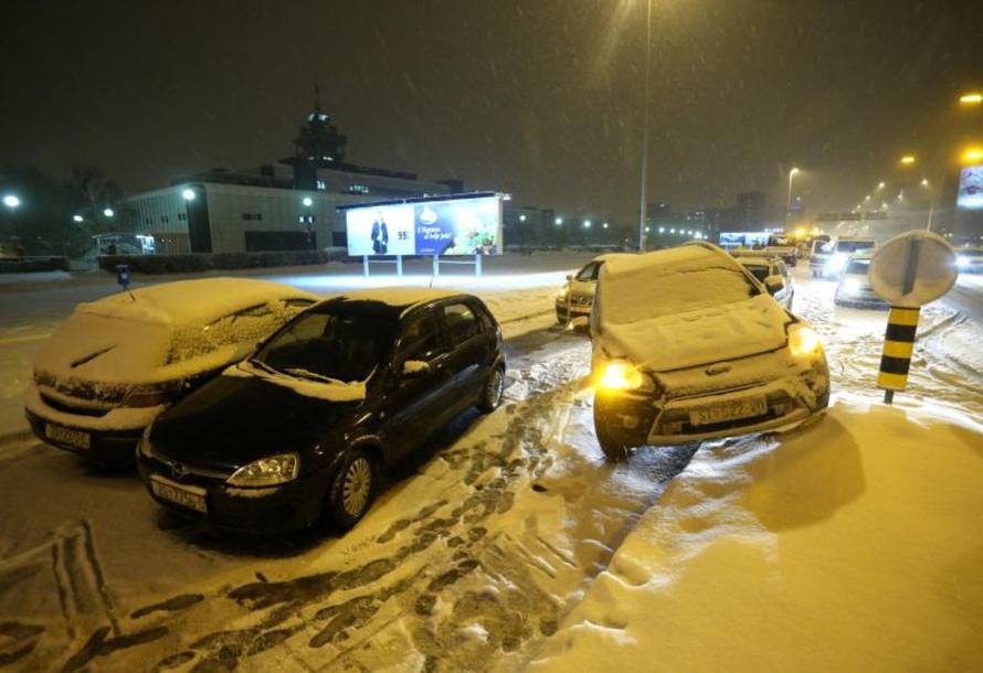 Marko Lukunić/Pixsell