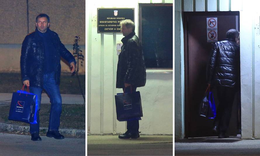 Strah od osvete! Željko Dolački u remetinečkoj ćeliji bit će sam