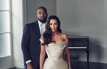 Nova drama kod Kardashiana: Kim i Kanye se sve više svađaju, neko vrijeme živjet će odvojeno