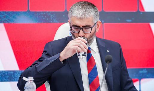 Hajduk se sastao s Layecom i otkrio: Istaknuli smo zahtjeve, i dalje čekamo neka objašnjenja!
