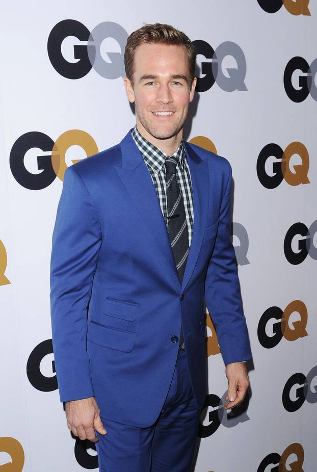 Los Angeles: Poznati dolaze na godišnji Men Of The Year Party ?asopisa GQ