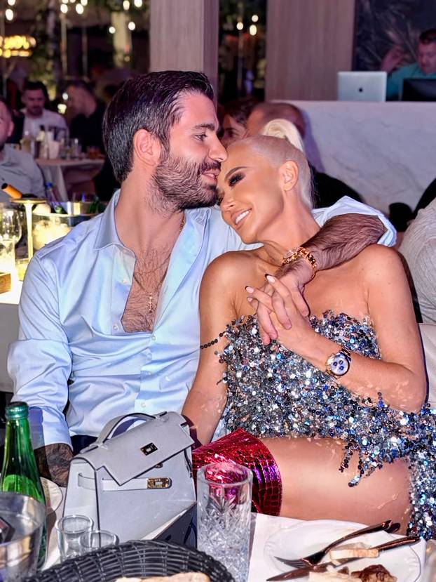 FOTO Isti grad, drugi dečko! Maja Šuput u Parizu bila sa Šimom, a sad je povela Emila