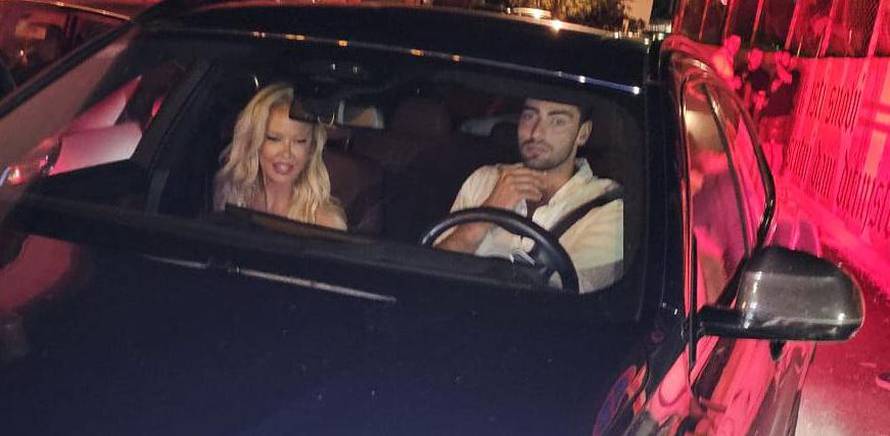 Maji Šuput i Šimi horoskop predviđa strast, pa dosta drame