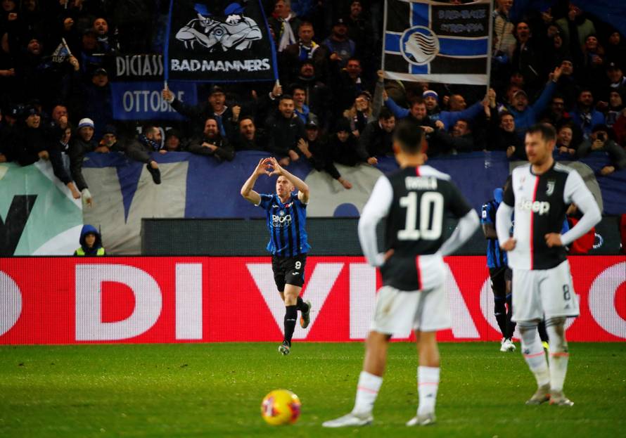 Zabio Juventusu pa sad tvrdi: Olmo radi razliku u Ligi prvaka