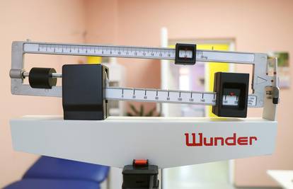 Stručnjaci će učiti o 'psihičkoj težini debljine', educirati se o osobama prekomjerne težine