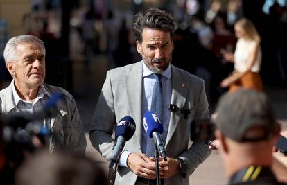 Miletić: Nikad se nećemo odreći pozdrava 'Za dom spremni', pod njim su ginuli branitelji