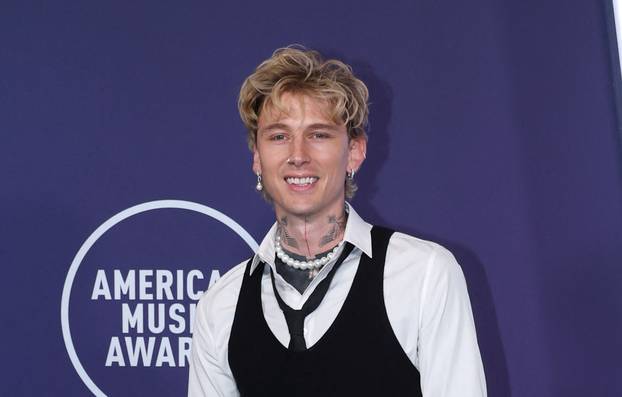 2025 American Music Awards