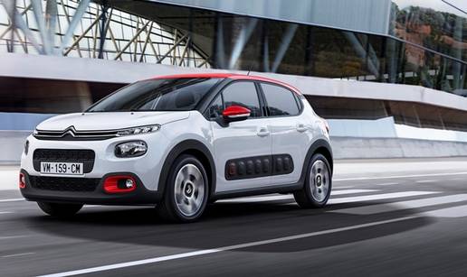 Citroën road show 2017 ti donosi osmjeh i zabavu