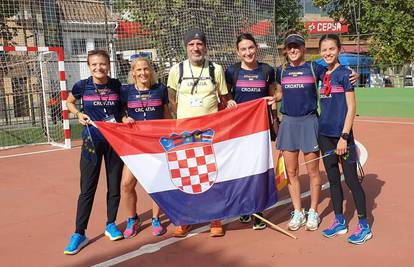 Brončane ultramaratonke: Na godinu pretrčimo 50.000 km!