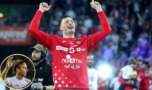 Čestitkama se pridružio se i Ivan Rakitić. Evo što je napisao na društvenim mrežama