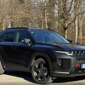 Test KGM Torres HEV Premium+ Black: Vrlo solidan obiteljski SUV u sjeni 'kineske invazije'