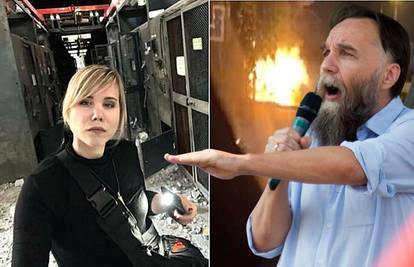 Ruski mediji: U eksploziji auta ubijena kći čovjeka kojeg zovu 'Putinov mozak' i arhitekt rata