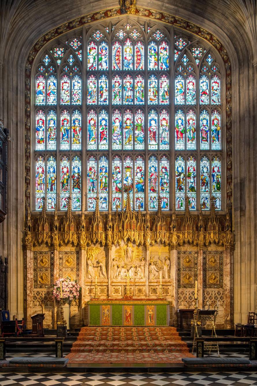 Prince Harry engagement