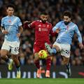 City lagano protiv Liverpoola, Gvardiol dobio visoke ocjene: 'Sve prijetnje riješio je smireno'