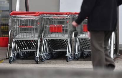 Propada bojkot u BiH: Cijene divljaju i kod susjeda, no bojkot im prolazi bez velikog odaziva