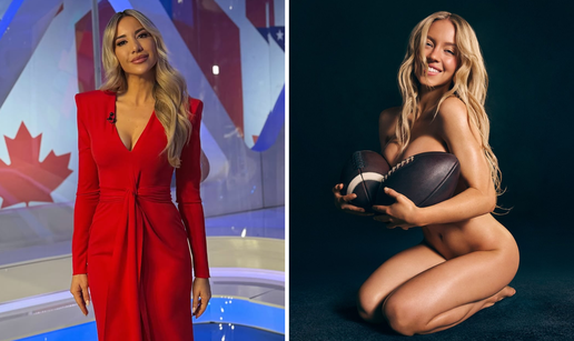 Valentina Mileti&cacute; o goli&scaron;avoj reklami Sydney Sweeney: 'Ja to ne bih napravila. Vulgarno je'