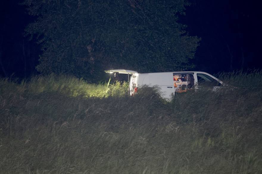 Zagreb: Muškarac oštrim predmetom usmrtio ženu