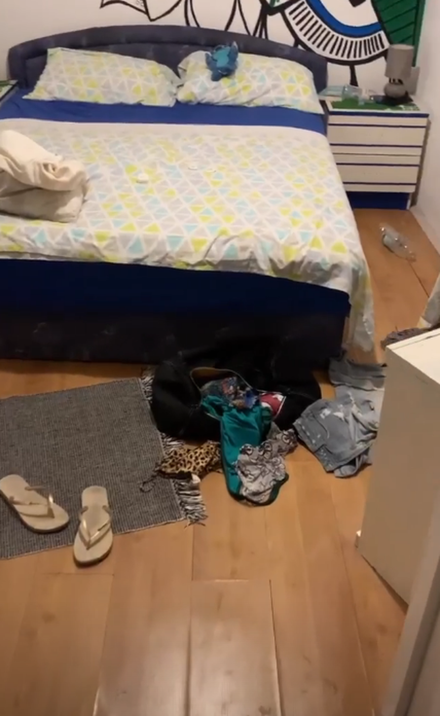 Pleško su prvo hakirali profil, a sad i provalili u apartman: Nisu ništa ukrali, ali su sve uništili...