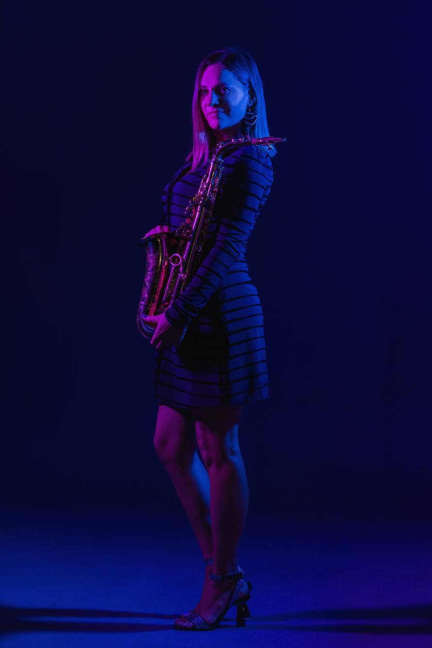 Glazbenica Lana S. na koncertu s Bebekom: 'Bilo mi je čarobno, uživala sam u baš svakoj noti'