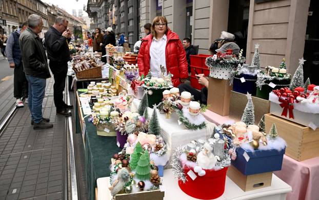 Zagreb: Fesitival Ilica Qart
