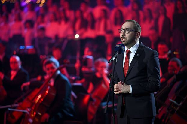 Zagreb: Božić u Ciboni