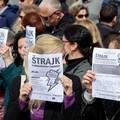Štrajkalo je 10% manje ljudi u školama, ne nasjedajte na manipulacije i objede sindikata