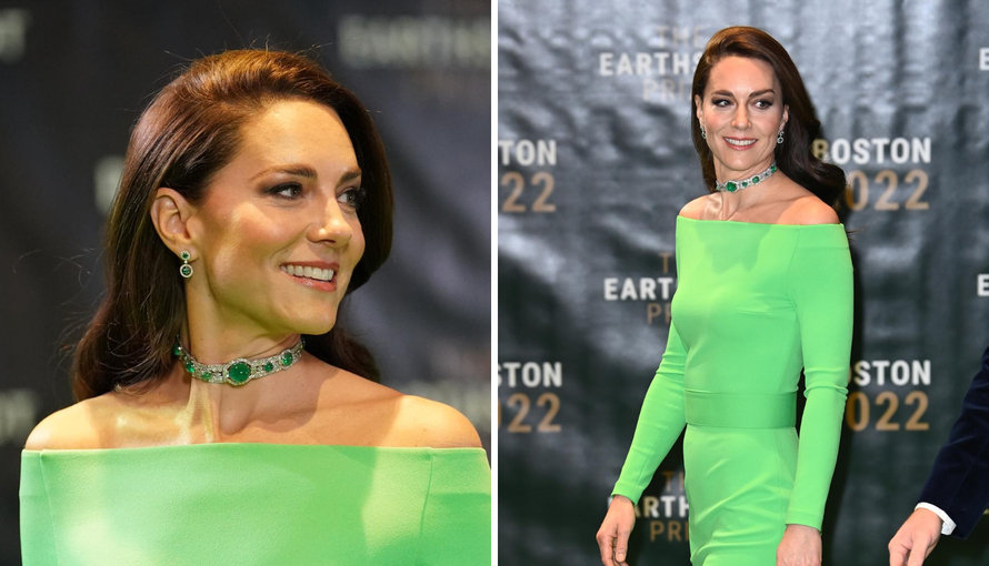 Kate Middleton otkrila neobičan način na koji održava liniju