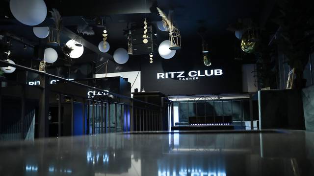 Zagreb: Na ulaz u klub Ritz postavljen detektor za metal