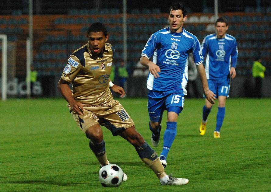 Branič Varaždina hvata ribe: Ulovio sam i kapitalce od 10  kg