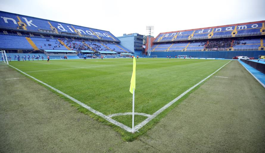 'Novi stadion? Bez 40 mil. € ne možete ni prvu lopatu ubosti...'